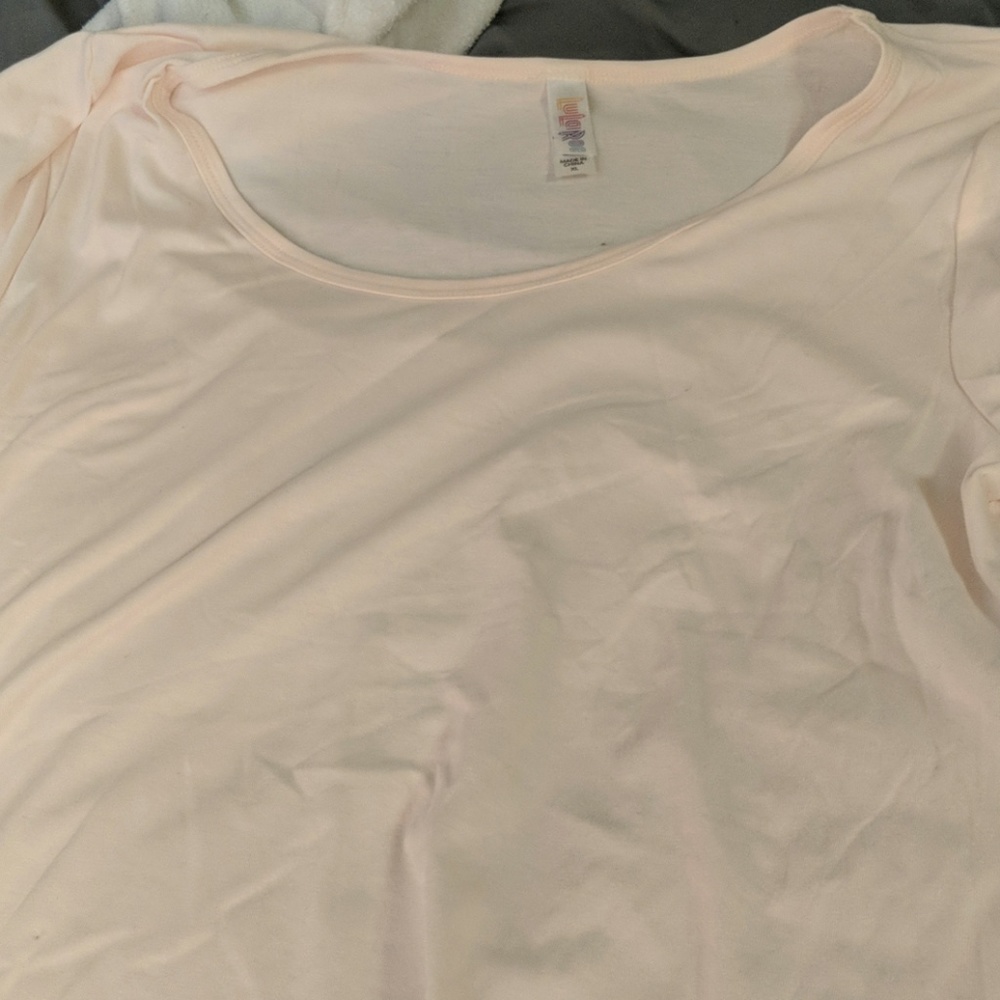 Classic tee